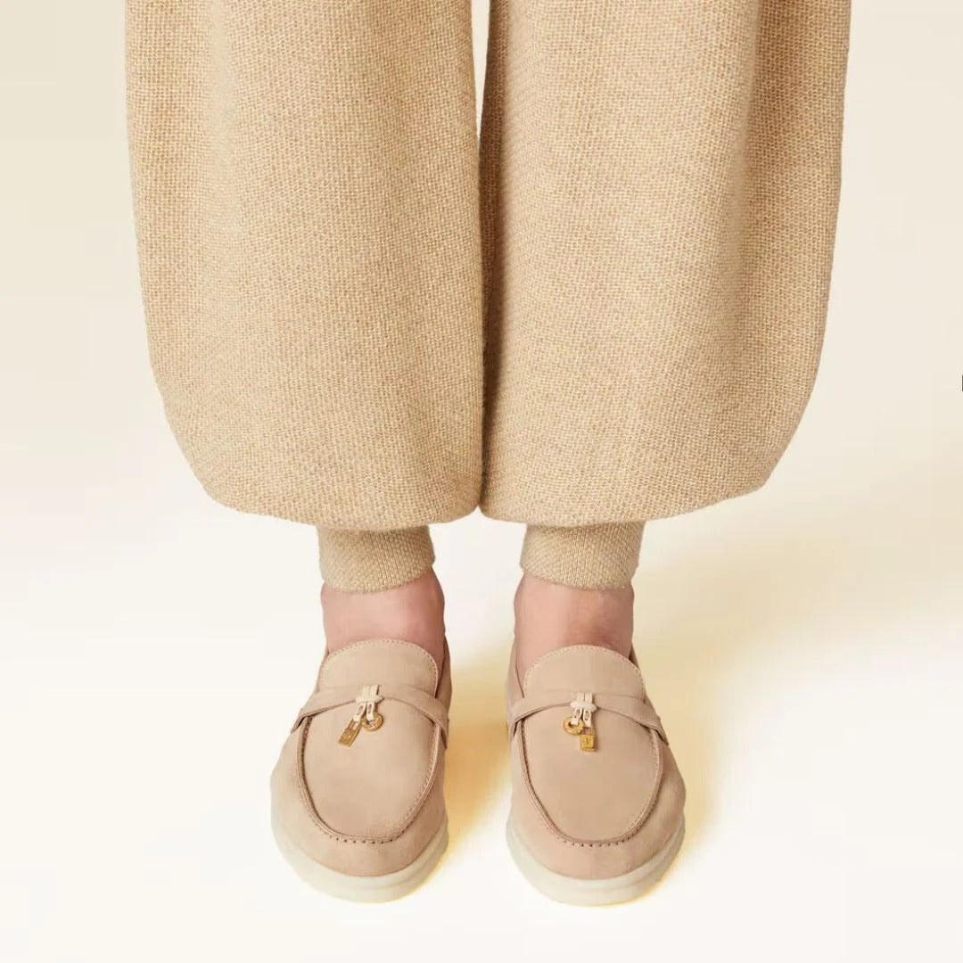 MOCASSINS MILANO