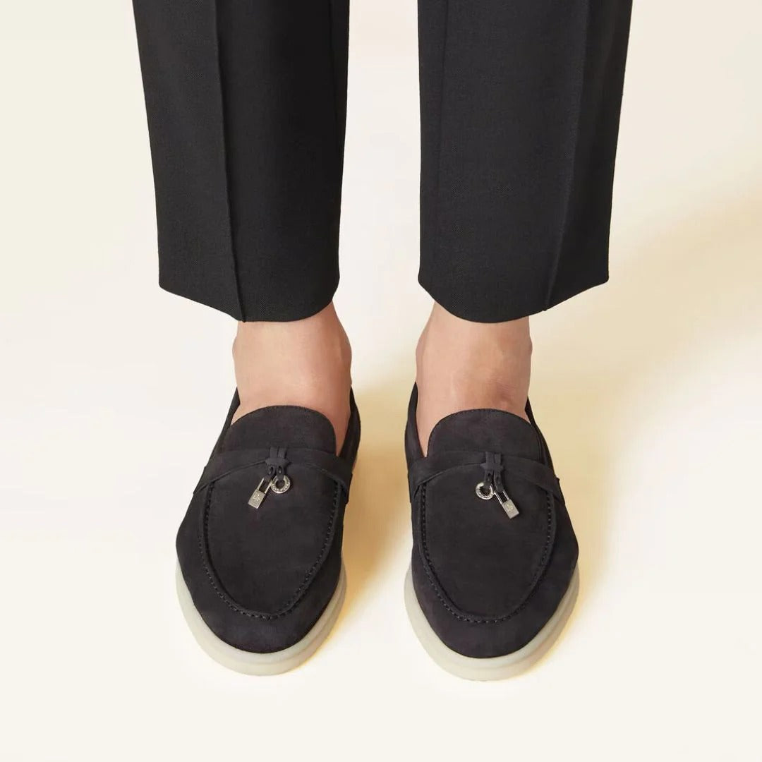 MOCASSINS MILANO
