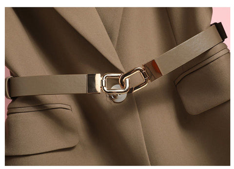 Noiret Paris™ | Élégant Blazer