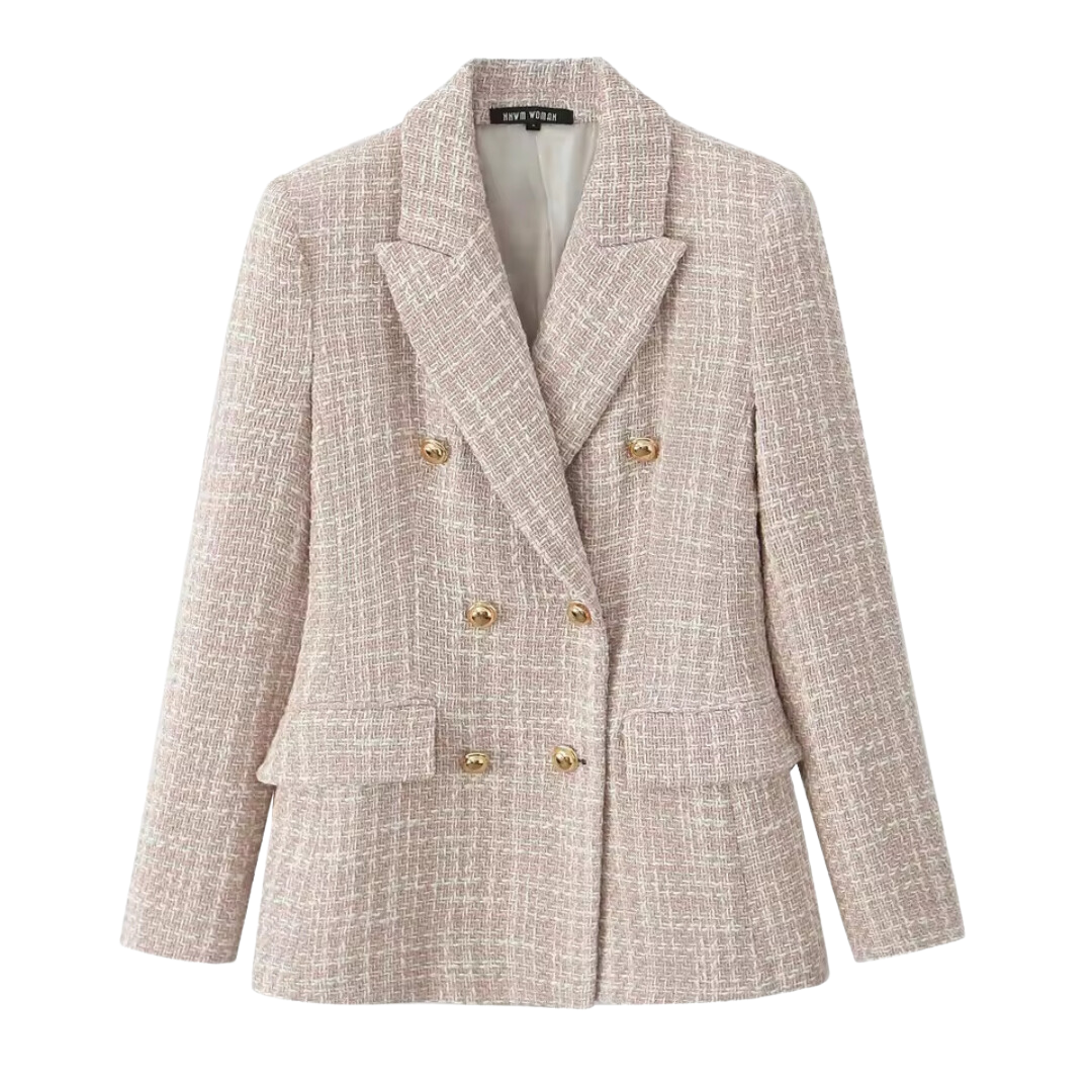 Noiret Paris™ | Élégant Blazer