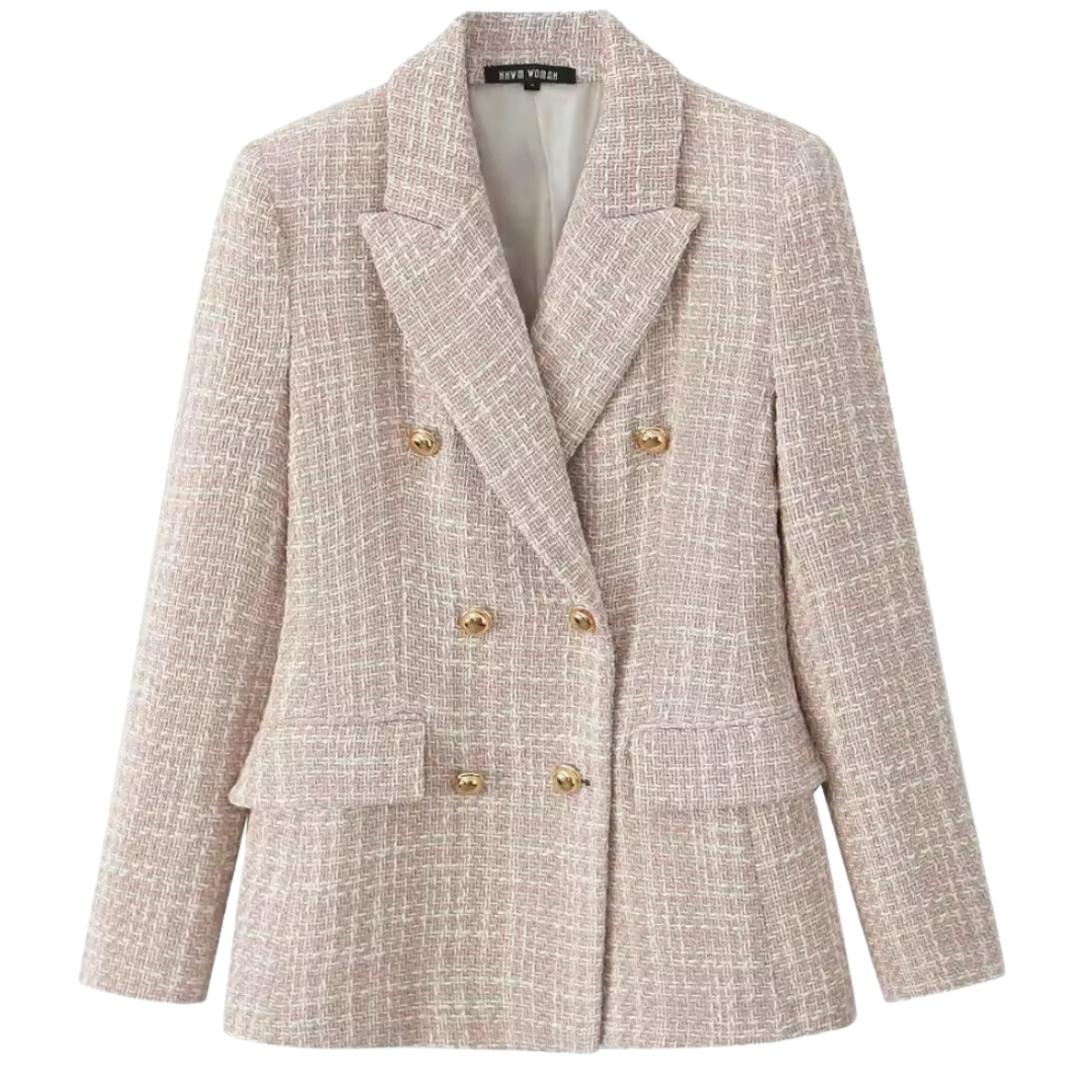 Noiret Paris™ | Élégant Blazer