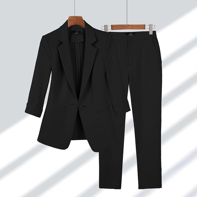 Szymański™ | Ensemble de Veste