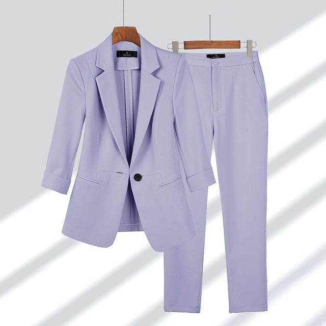 Szymański™ | Ensemble de Veste