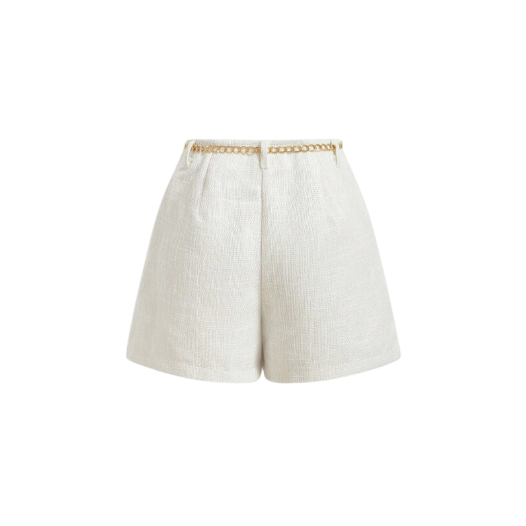 Noiret Paris™ | Le Short Luxe