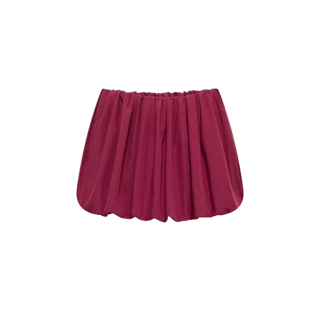 Noiret Paris™ | La Jupe Boule