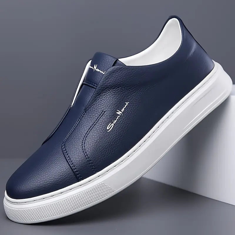 Noiret Paris™ | Chaussures en cuir