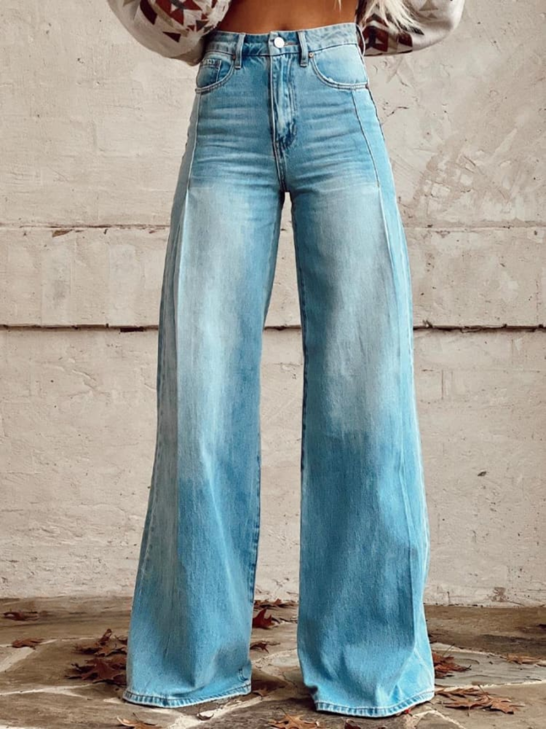 Dorotea - Pantalon Élégant Intemporel