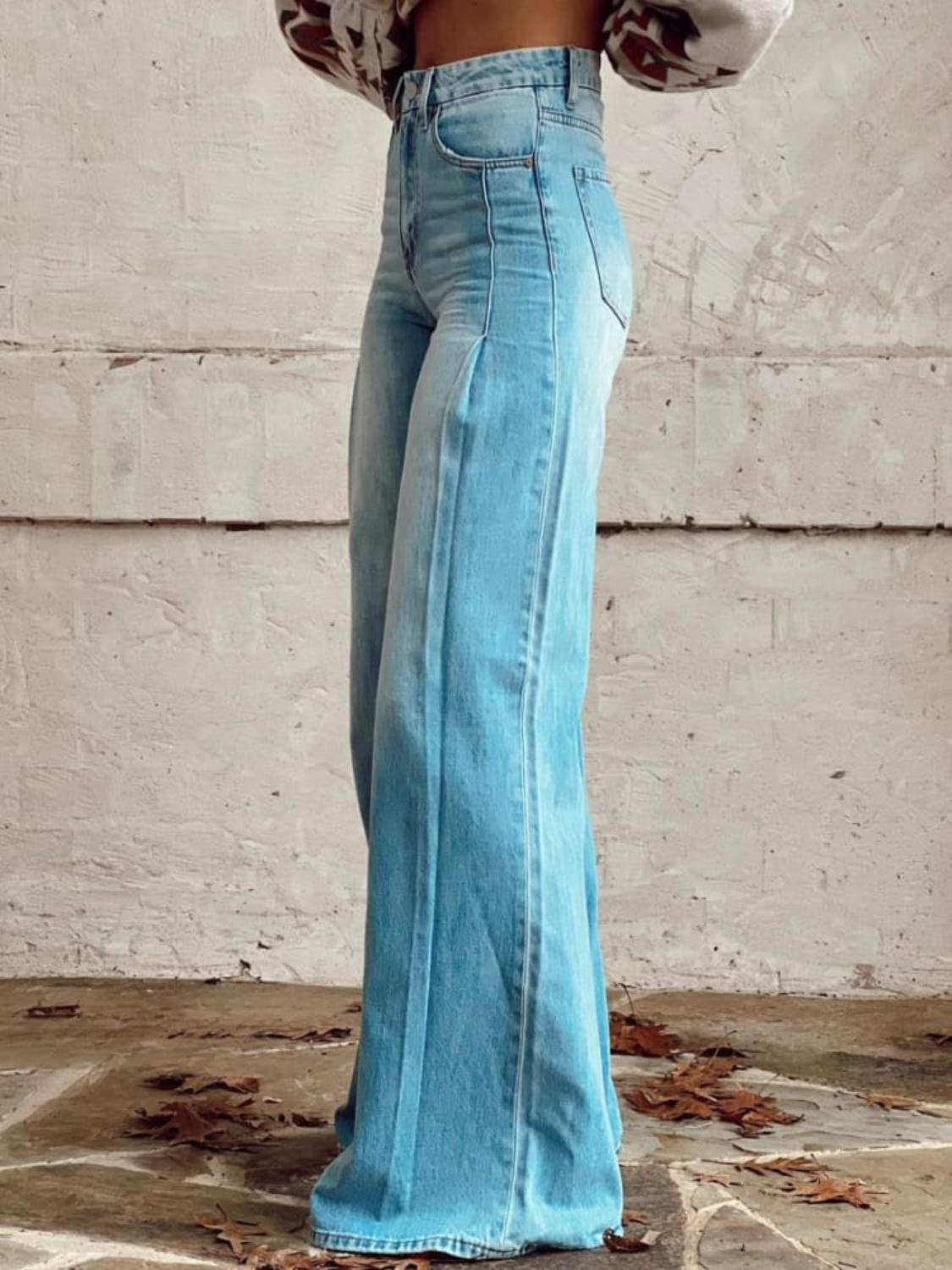Dorotea - Pantalon Élégant Intemporel