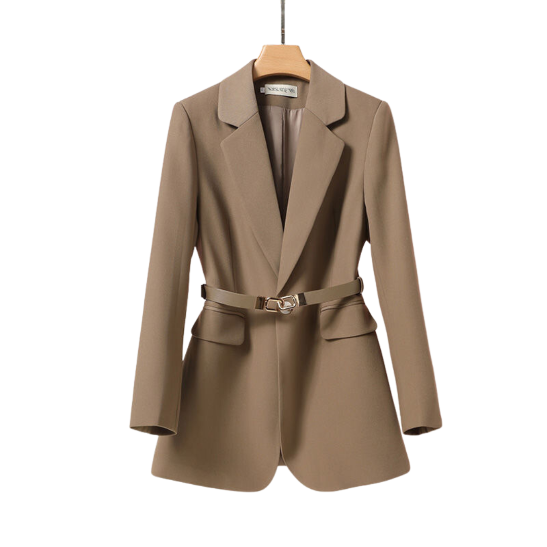 Noiret Paris™ | Élégant Blazer