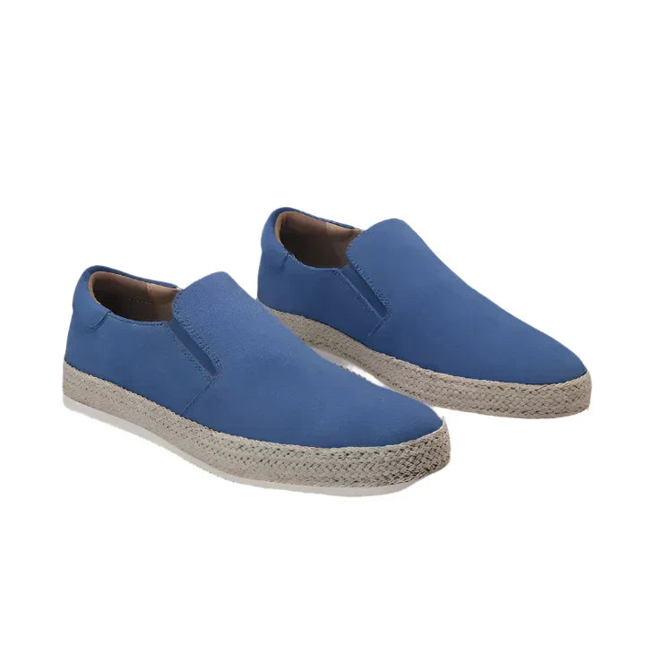 Noiret Paris™ | Chaussures de ville en daim