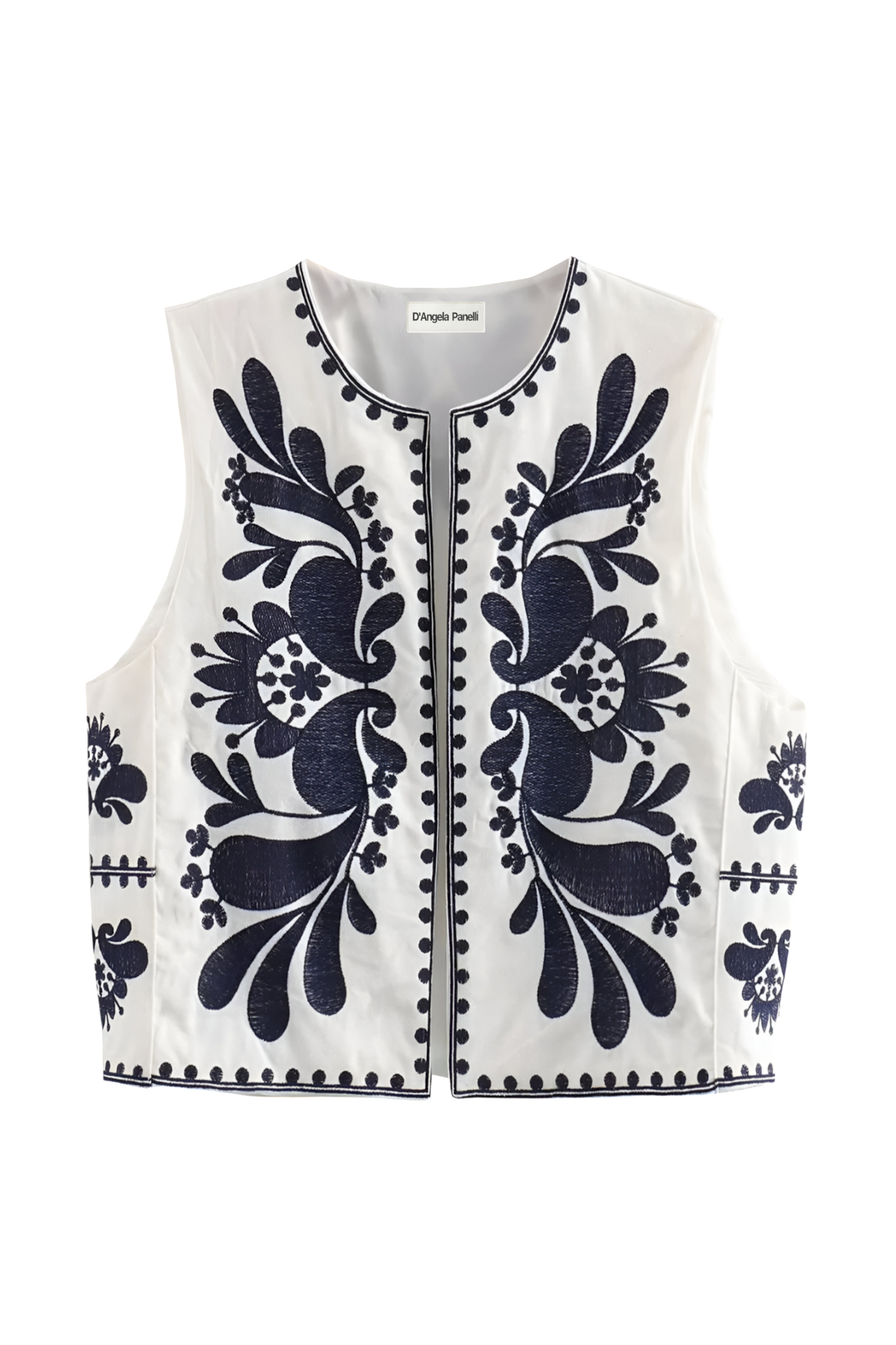 Noiret Paris™ | Gilet