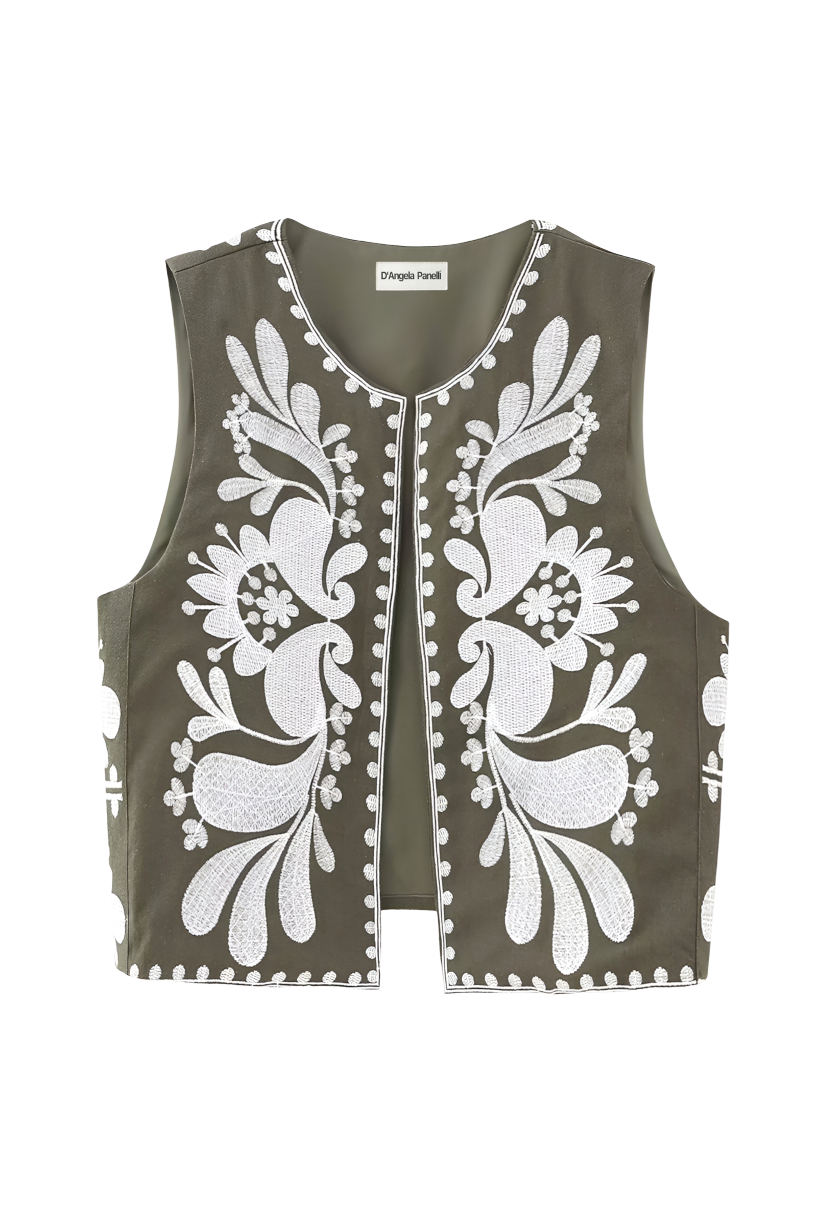 Noiret Paris™ | Gilet