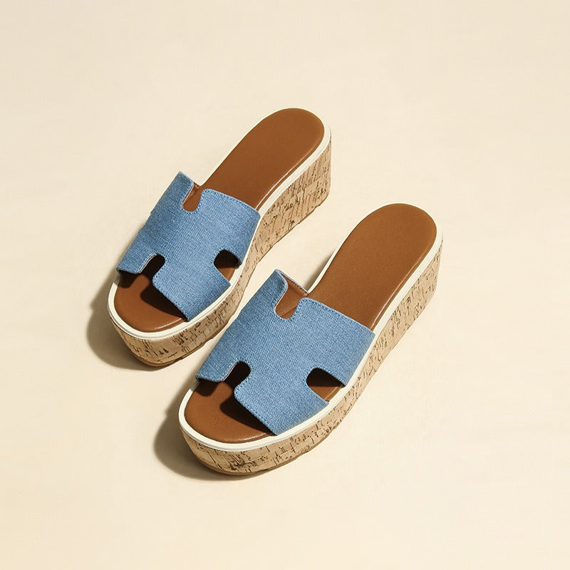 JOACHIM | Sandales élégantes à talons pour toutes les occasions