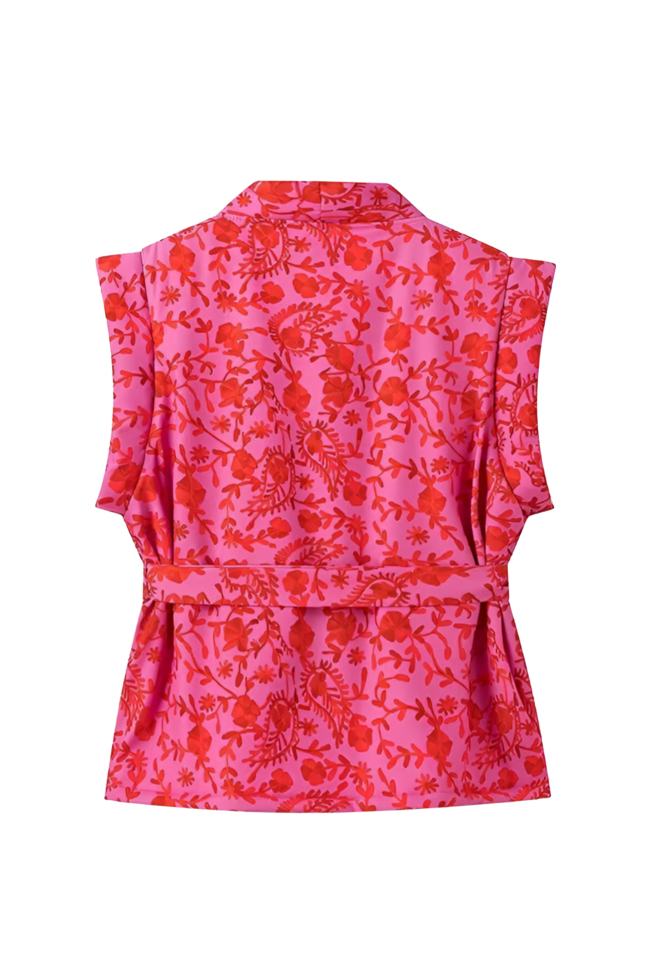 Noiret Paris™ | Gilet Coloré