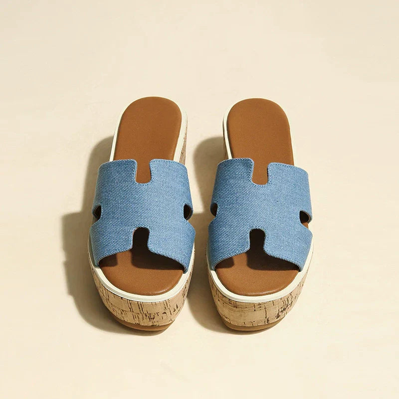 JOACHIM | Sandales élégantes à talons pour toutes les occasions