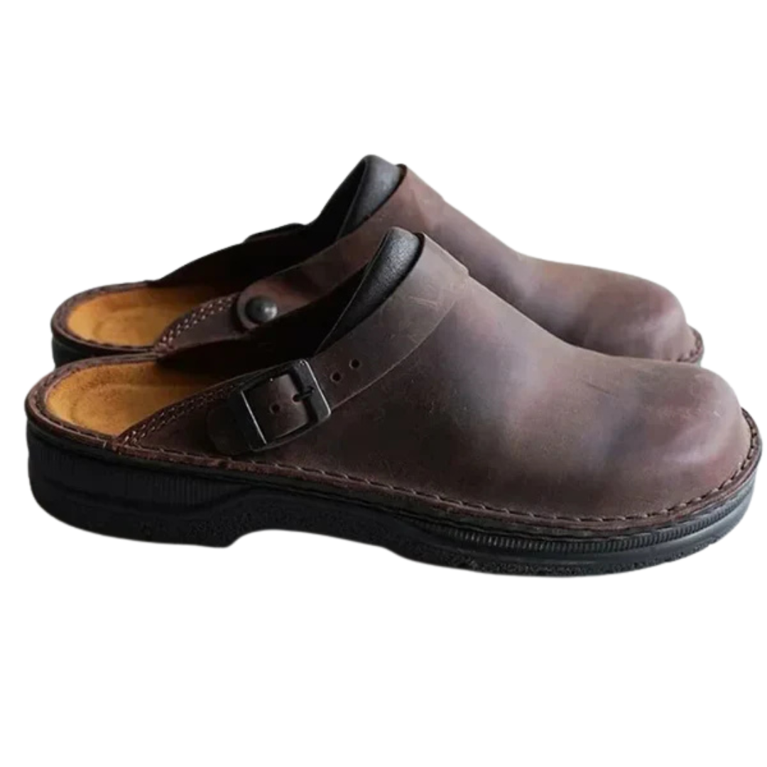 Noiret Paris™ | Chaussure confortable sans lacets