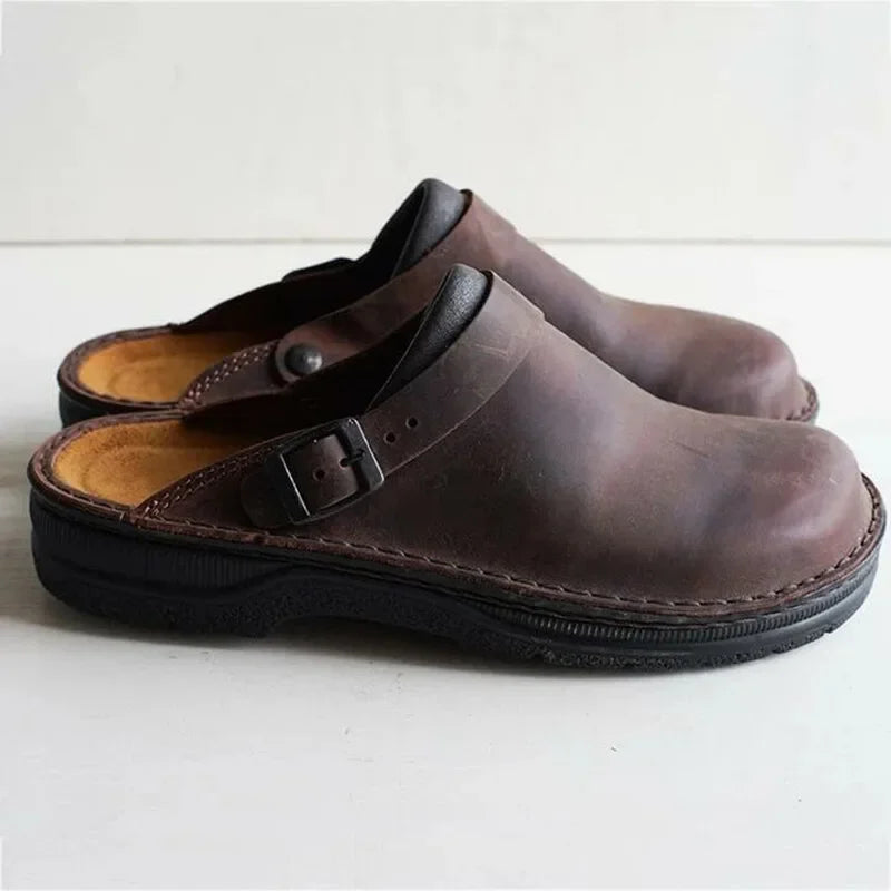 MODAPARIS™ | Chaussure confortable sans lacets