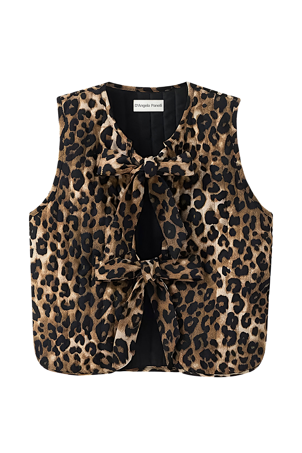 Noiret Paris™ | Gilet Lopolita