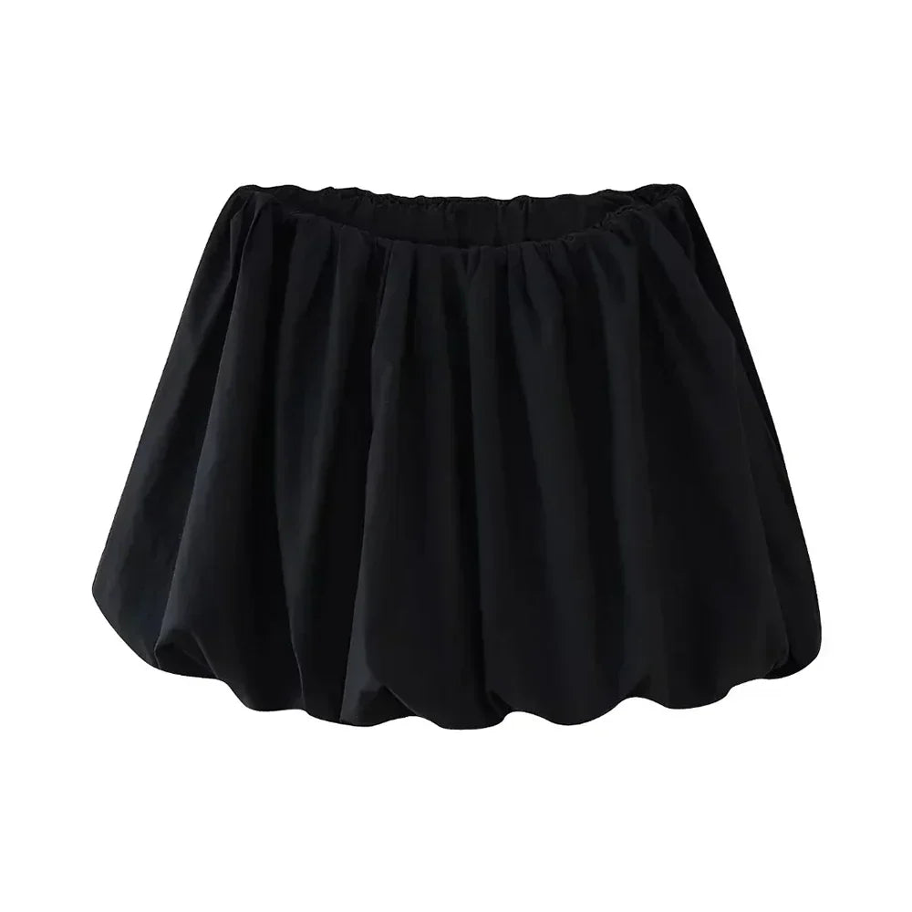 Noiret Paris™ | La Jupe Boule