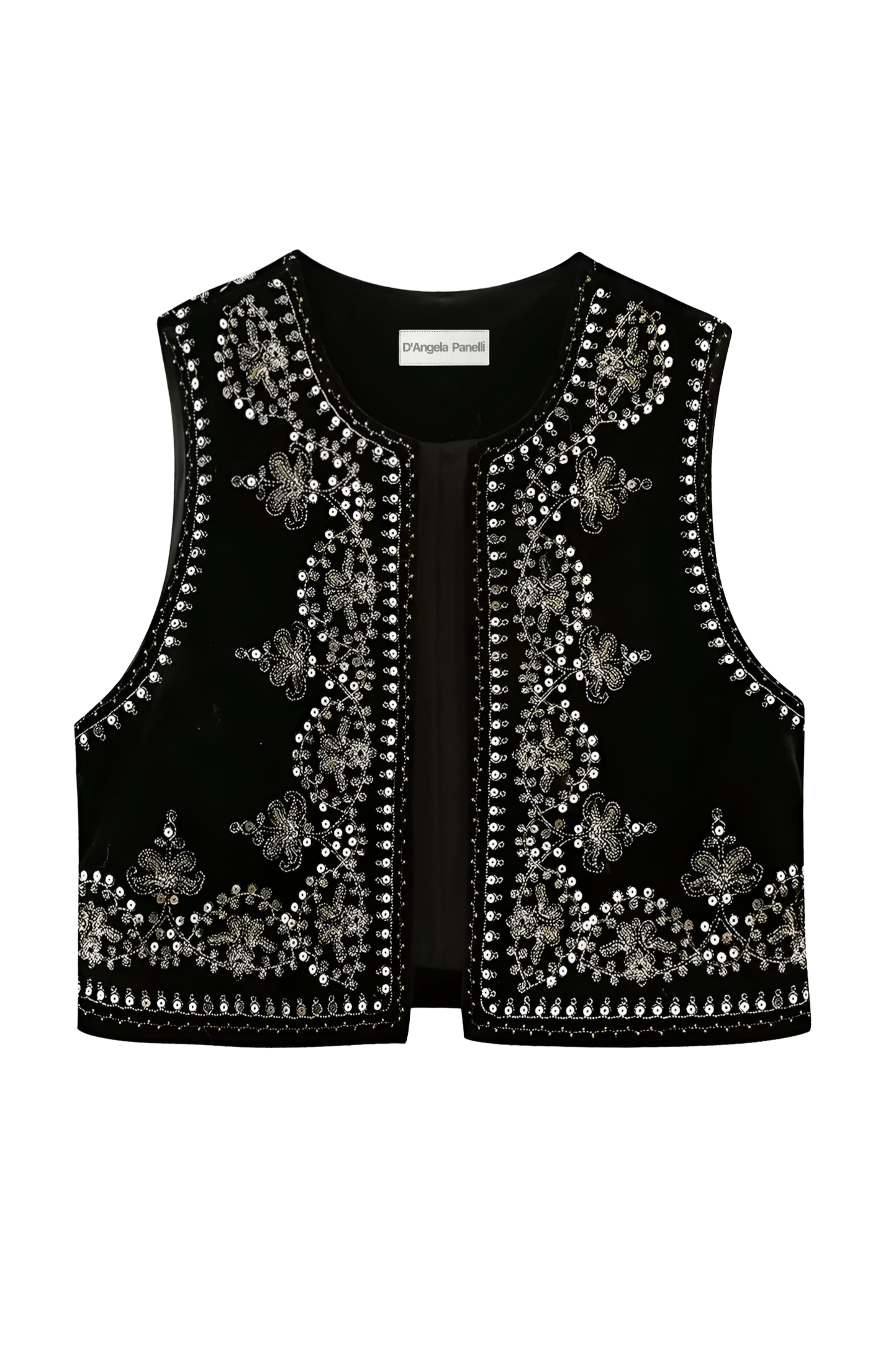 Noiret Paris™ | Gilet
