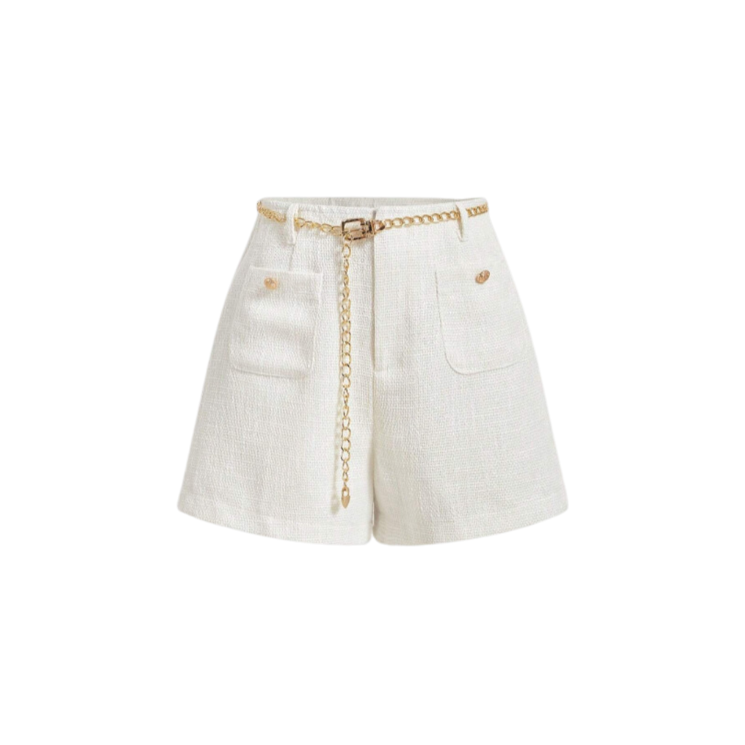 Noiret Paris™ | Le Short Luxe