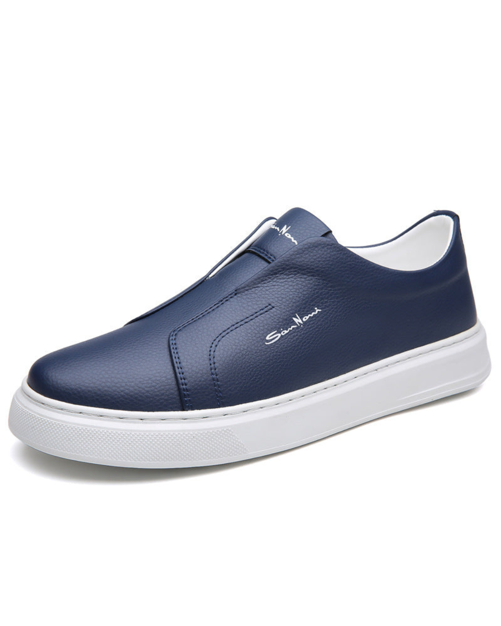 Noiret Paris™ | Chaussures en cuir
