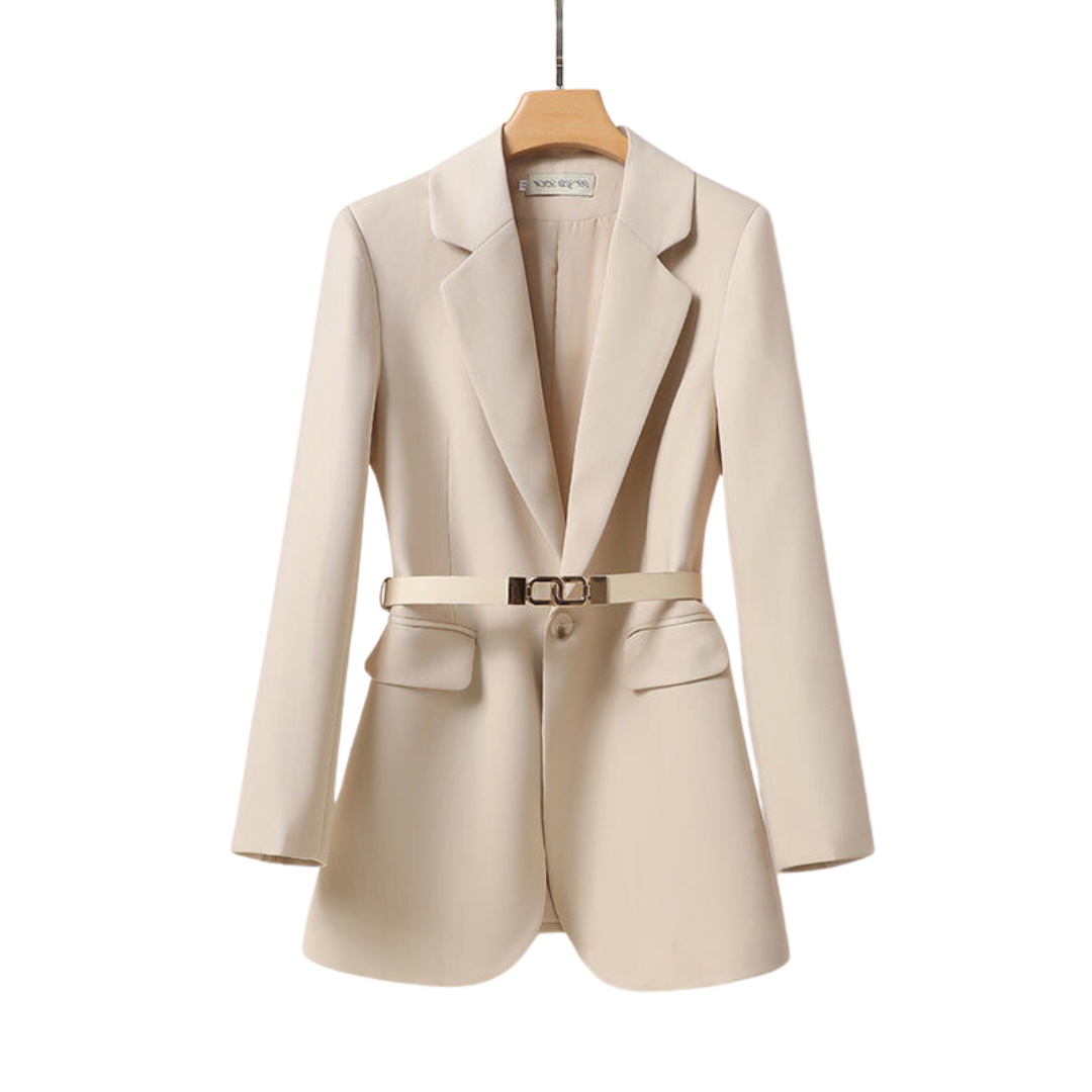 Noiret Paris™ | Élégant Blazer