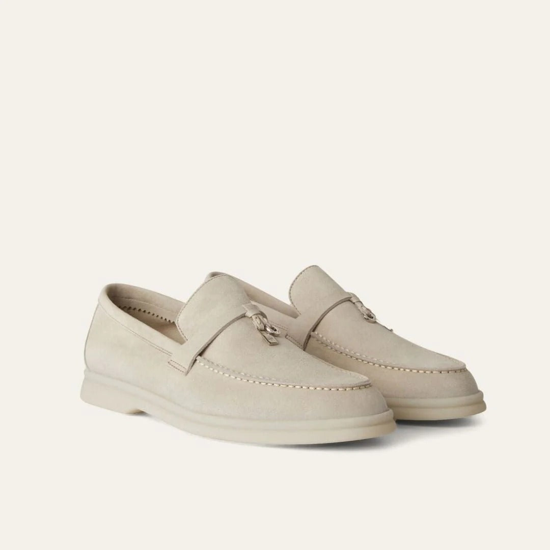 MOCASSINS MILANO