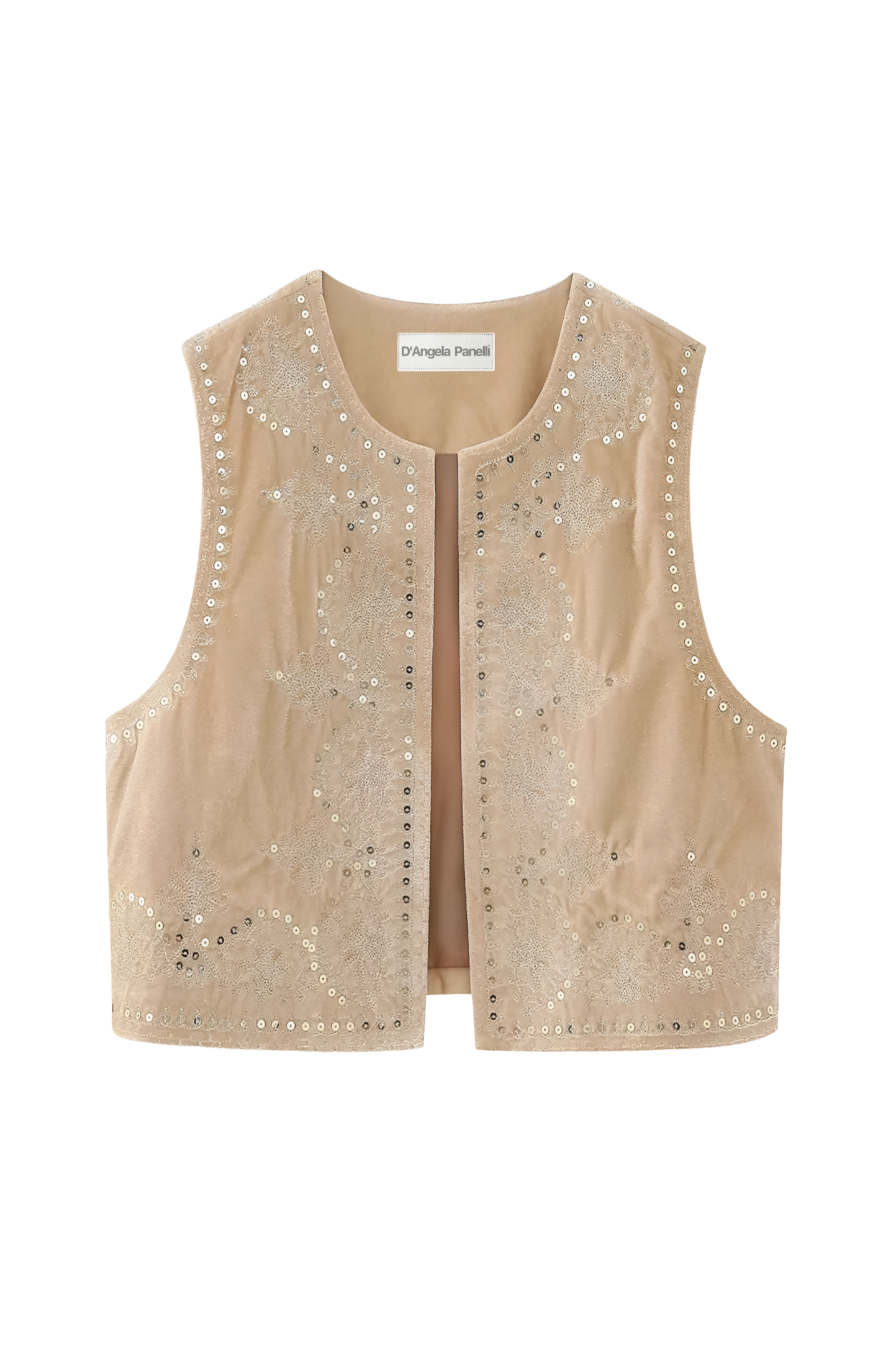 Noiret Paris™ | Gilet